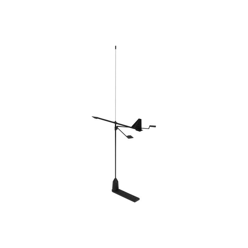 Hawk reservepil til Hawk, Type Antenne med Windex