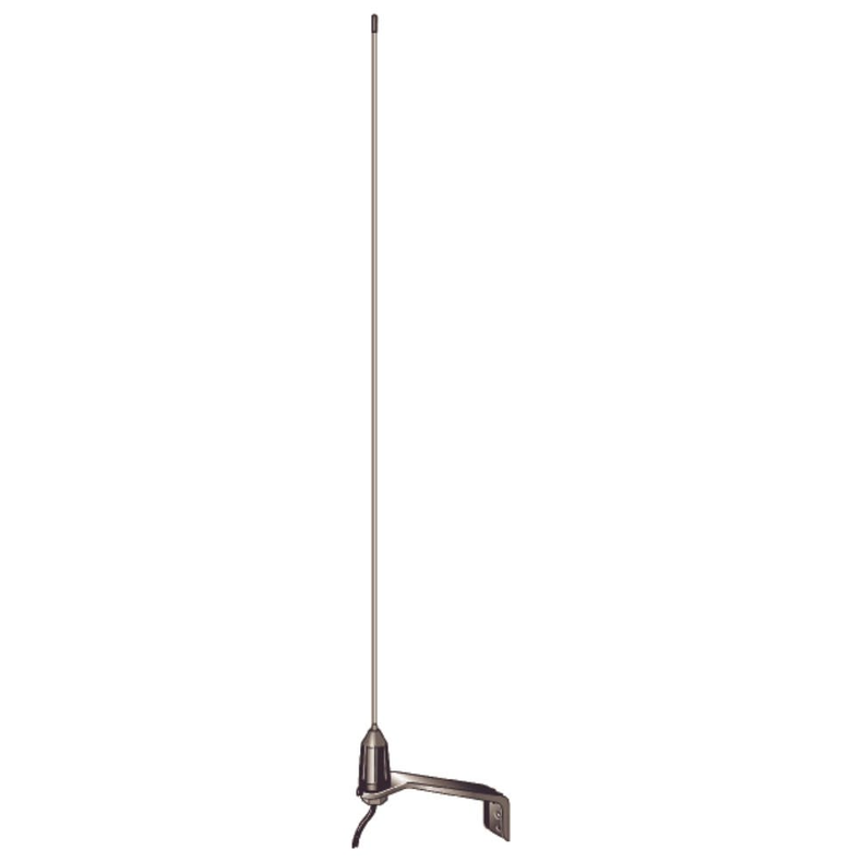 Vhf Antenne Ywx Rf 0,89m 20m Rg58 Kabel