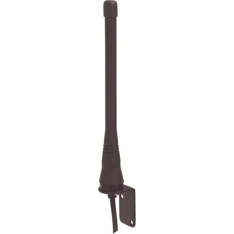 Vhf Anten. Heliflex 0,15m 20m Rg58 Kabel