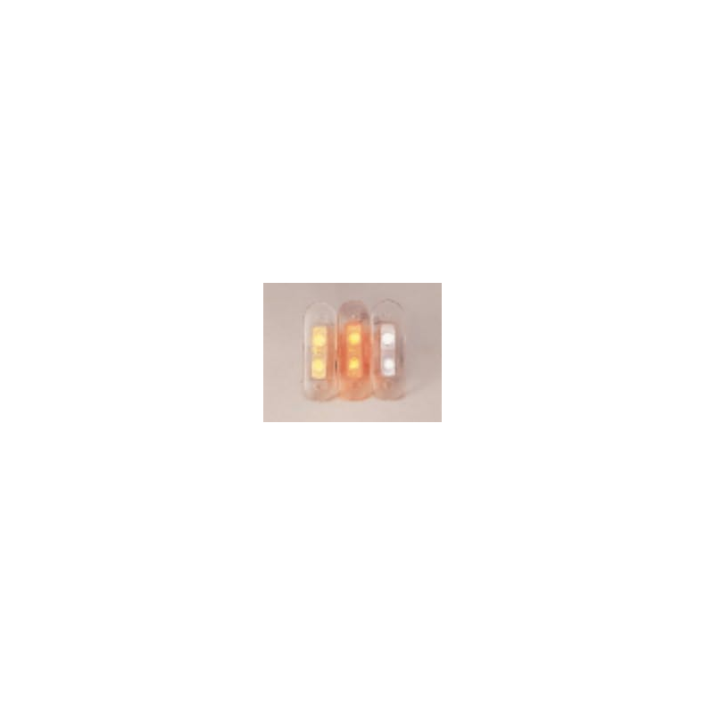 Flush Mont. Led Belysning 1w