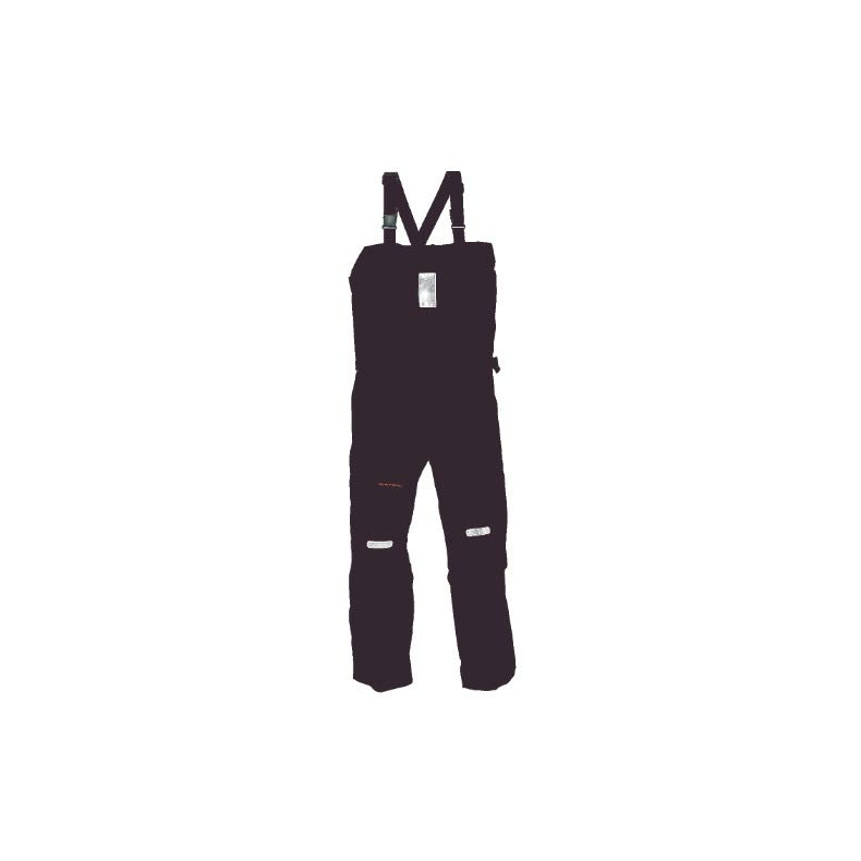 WATSKI 3 LAYER BIB PANT SORT XX-LARGE