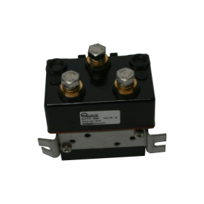 Rel Quick, Max motorstyrke/W 1500, Model T501, Volt 12