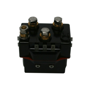 Rel Quick, Max motorstyrke/W 1500, Model T503 Rev., Volt 12