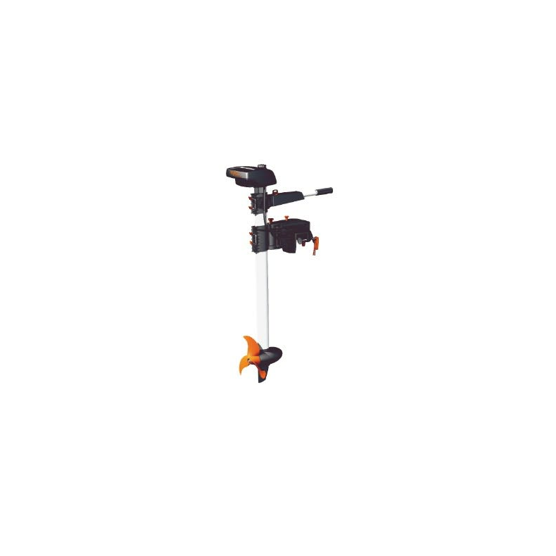 TORQEEDO BASETRAVEL 401 L