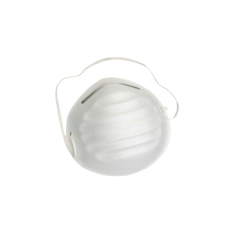 UDGET Stvfilter maske 3 pak