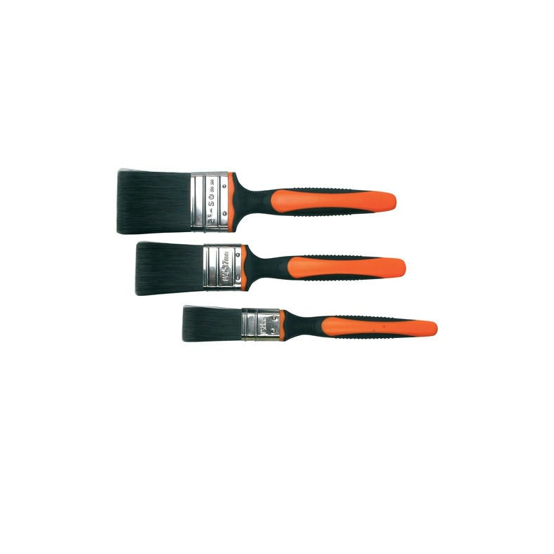 Multipurpose penselst 25, 37, 50 mm syn
