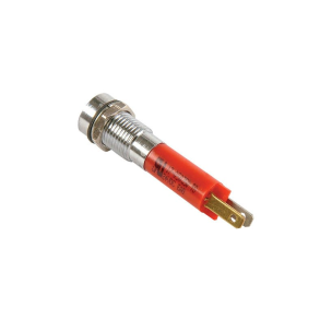 Kontrollampe til elpanel,  LED