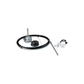 Steerflex 3000 styresystem