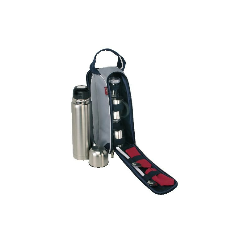 TERMOTASKE + KOPPER