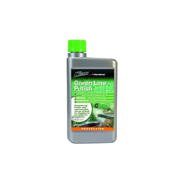 Green Line Polish, Watski 500 Ml