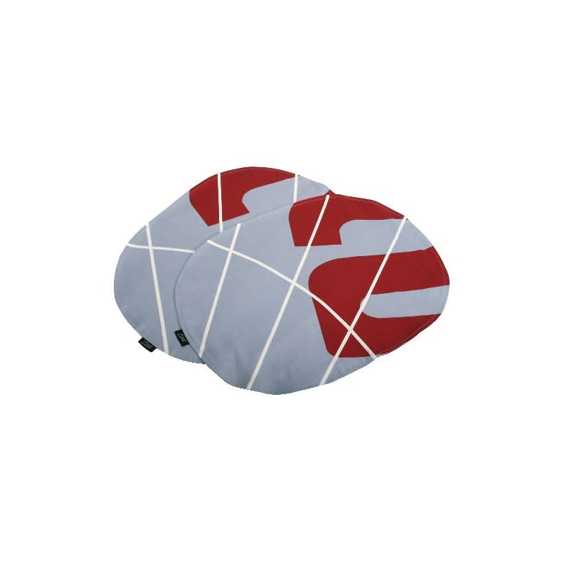 Dkkeserviet Sail 4-Pak