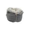Ankerline m/rfr kovs hvid 16mm 40m