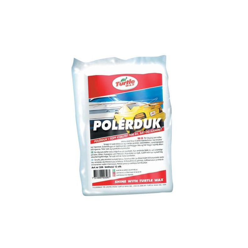 Polere dug 200G
