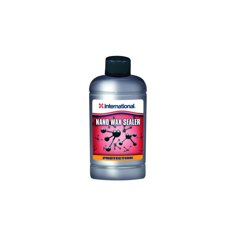 Nano Wax Sealer