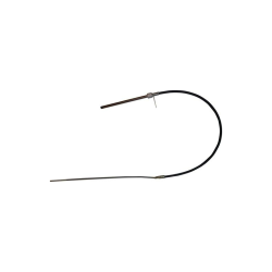 Styrekabel LT, galvaniseret