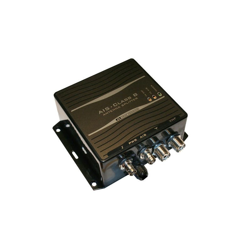 VHF klass B, AIS-CTRX