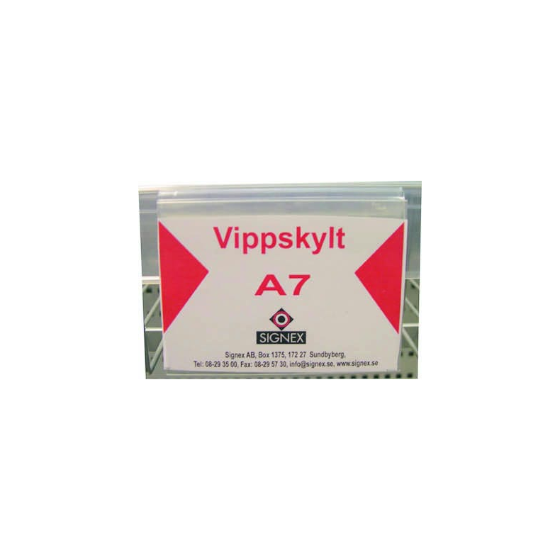Vippeskilt