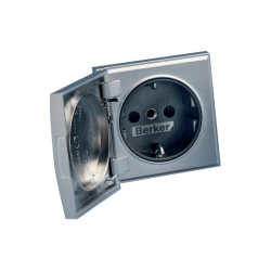 Eludtag 220 V med lg