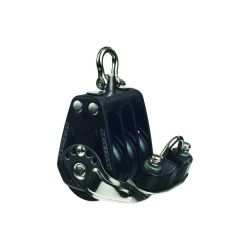 Trippelblok med frlr