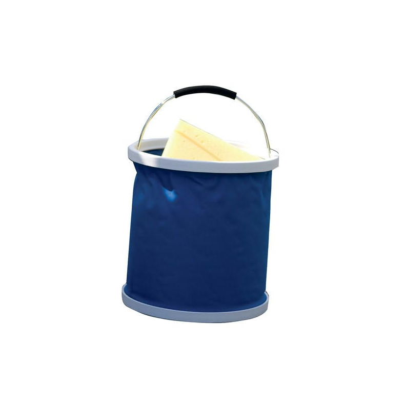 Foldbar opbevarings spand 11l
