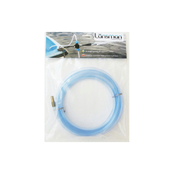 "Tmme-manden" fra Lnsman