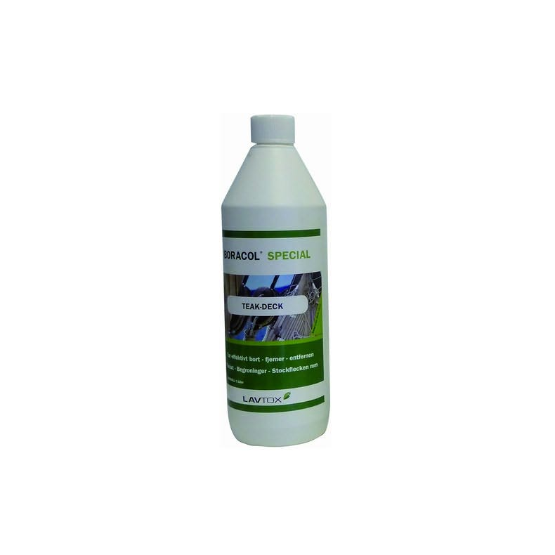 Boracol Special, Volume 1 l