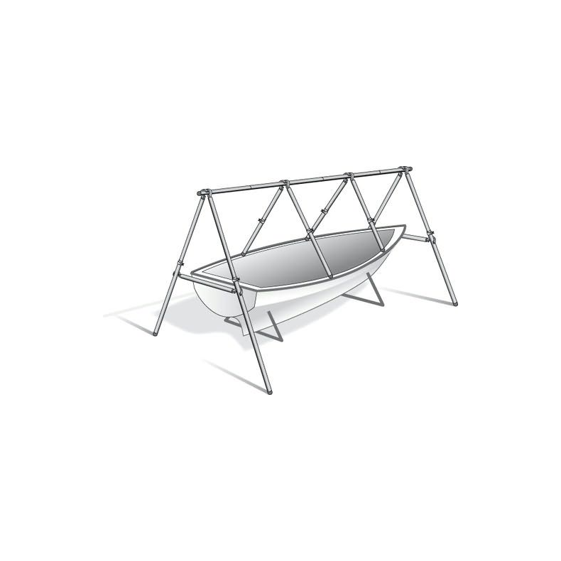 A-stativ 6m