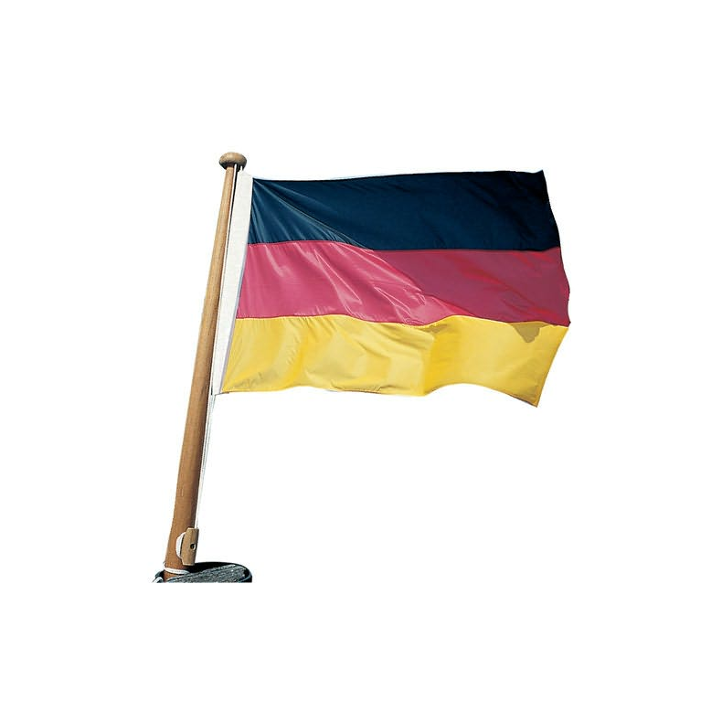 Bdflag bomuld 