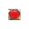 Toplac fire red 504,  750 ml