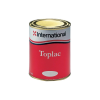 Toplac rescue orange  265 750 ml