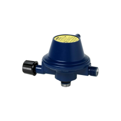 REDUC. VENT. 2 KG, GEVIND TILSLUTNING