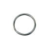 Ring rustfri, 5x30 mm 2/pk