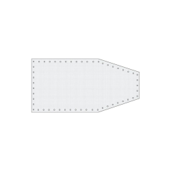 Formsyet bdpresenning 240g/m2