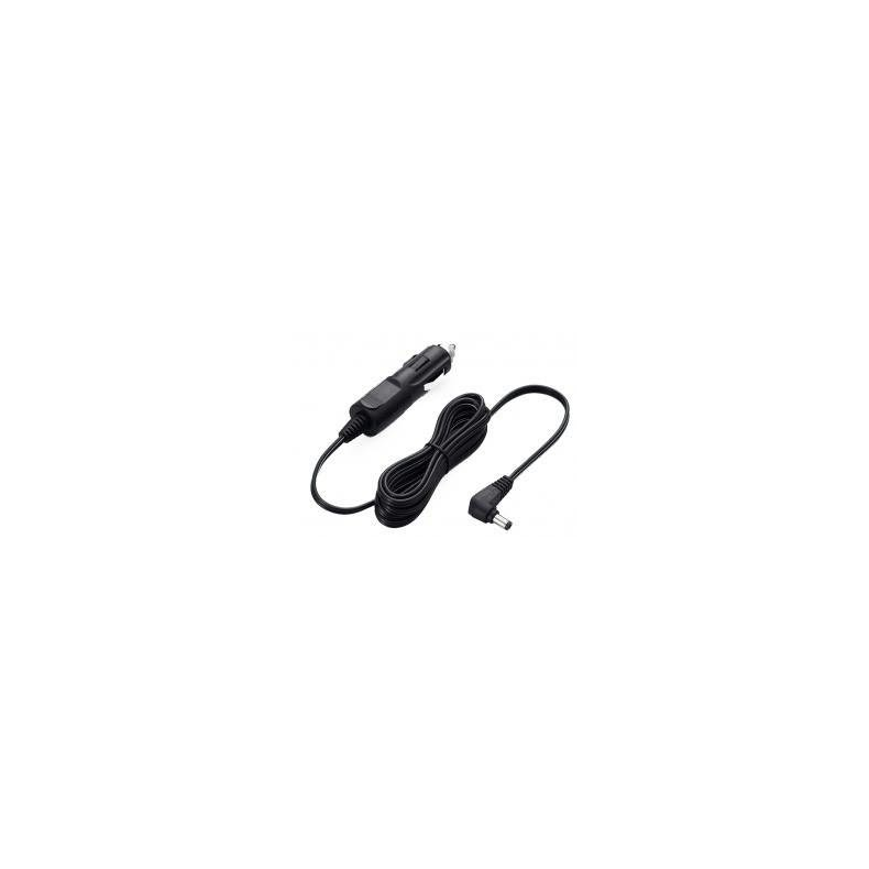 Cigaretkabel 12V til ICOM oplader