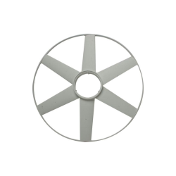 Probelblad til Rutland vindmlle