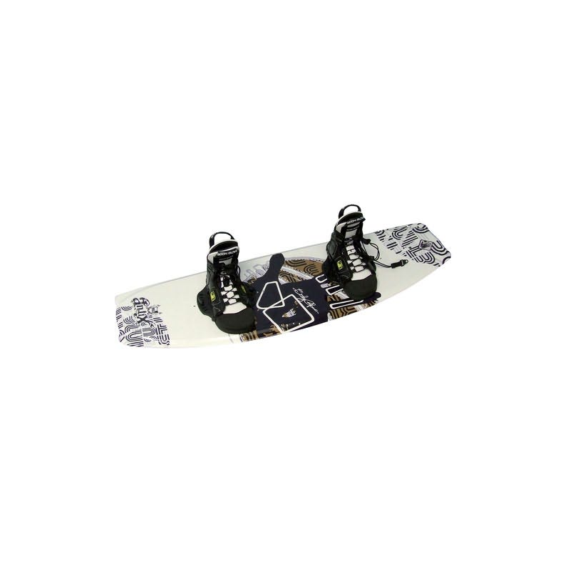 Wakeboard antix, body glove
