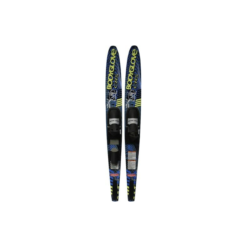 VANDSKI COMBO CRS BODY GLOVE -11