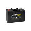 Exide equipment gel 140 ah