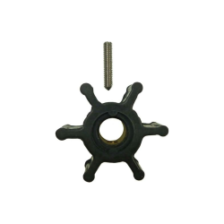 Impeller Albin Pump Premium impeller kit pn 06-01-013