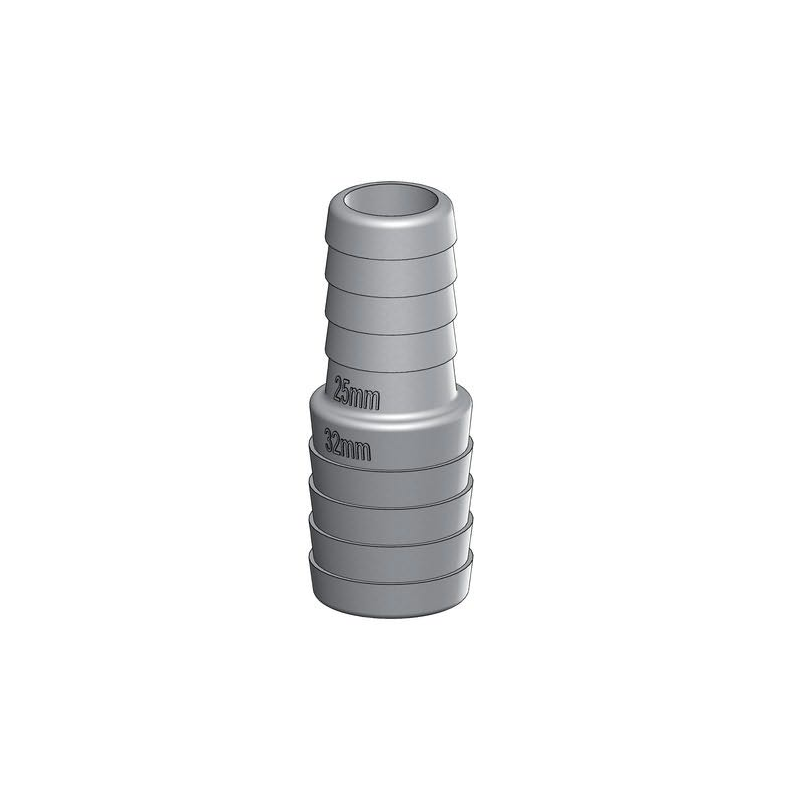 Slangekobling fra Tru-design