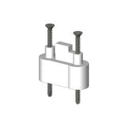 Y-ventil til septiktank