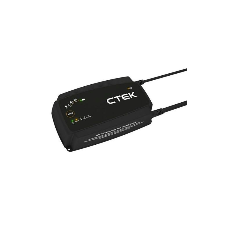 CTEK Marinelader M25