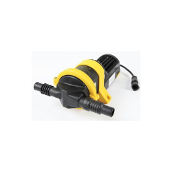 Elektrisk lnsepumpe fra Whale - Gulper IC