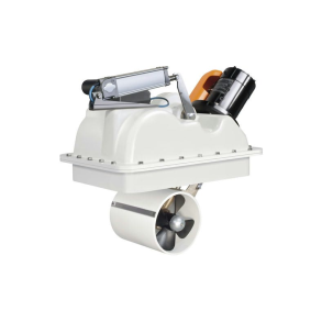 Bovpropeller fold ud