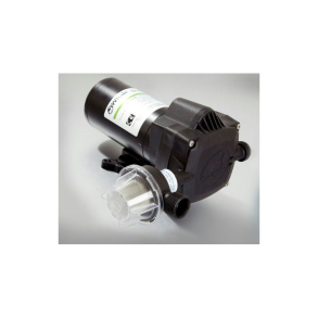 Spulepumpe fra Whale