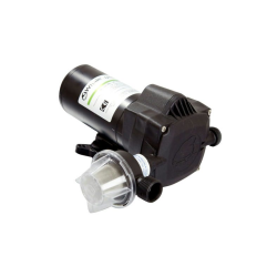 Spulepumpe fra Whale