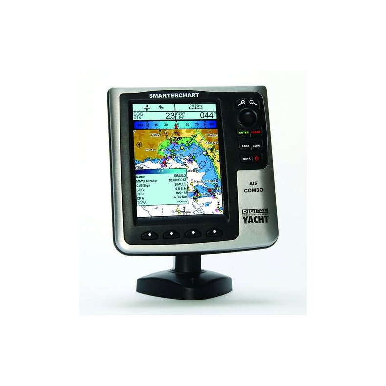 Holder til Ais plotter 103315