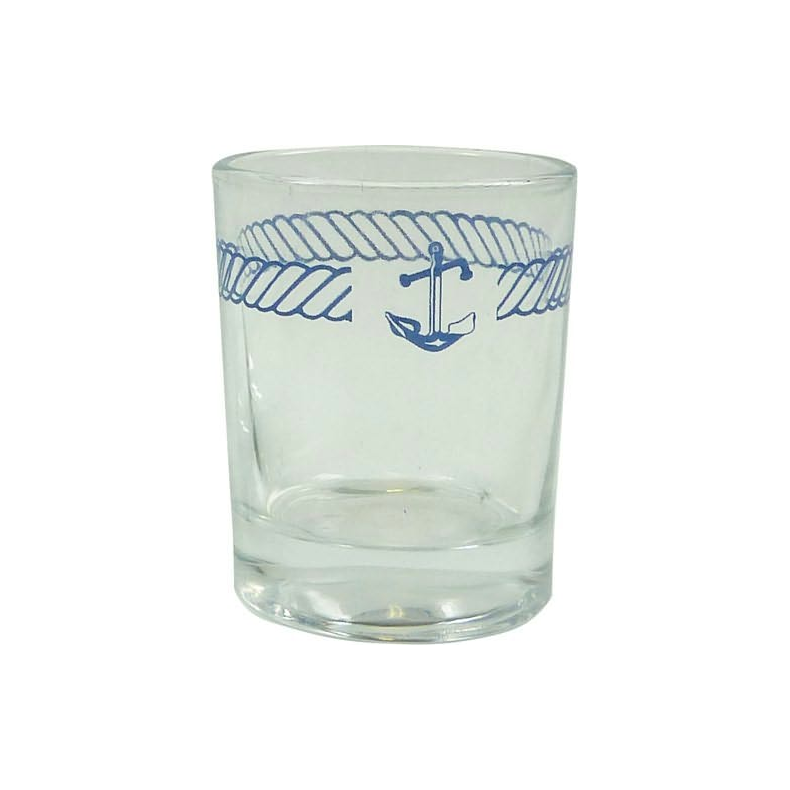 Glas navigare 5 cl 6-pack