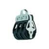 Trippelblok 20mm, kugleleje bbb20