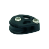 Fodblok 20mm, kugleleje bbb20